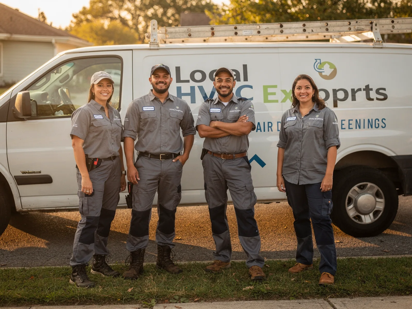 24/7 HVAC Repair & AC Replacement company in Camden, TN